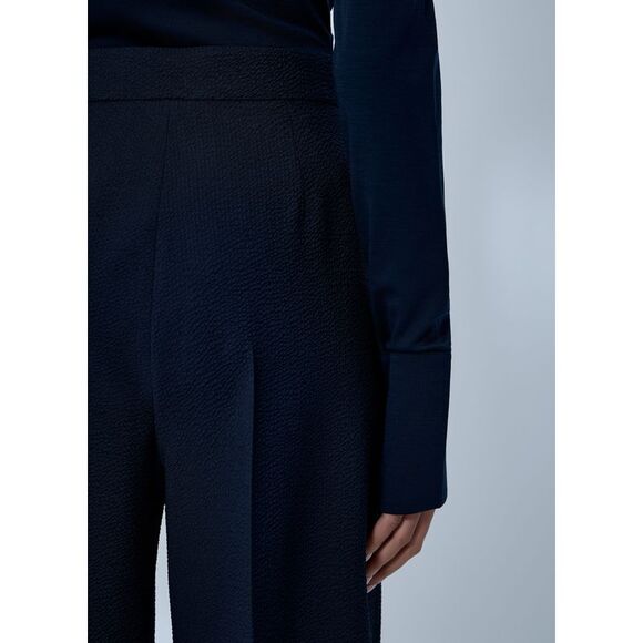 Max Mara Women Wool-Blend Pants
